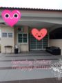 Homestay Dnature Manjung ホテル詳細