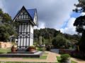 Homestay ElizCameron Highlands ホテル詳細