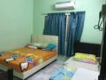 Homestay Gunung Rapat, Ipoh ホテル詳細