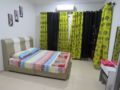 Homestay Honey Sungai Petani ホテル詳細