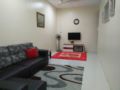 HOMESTAY IDAMAN KOTA BHARU ホテル詳細