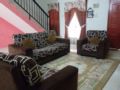 Homestay IPOH D-ZARA ホテル詳細