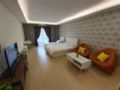 Homestay Kampar Champs Elysees for 2-4pax ホテル詳細