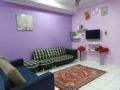 Homestay Kota Kinabalu 3 Rooms ホテル詳細