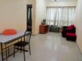 Homestay Kota Kinabalu Muslim - GF (F13-0) ホテル詳細