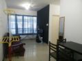 HOMESTAY KOTA KINABALU NEAR AIRPORT (CCGF H6-0) ホテル詳細