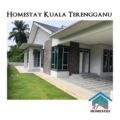 Homestay Kuala Terengganu (Atas Tol) ホテル詳細