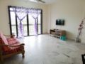 homestay laguna apartment ホテル詳細