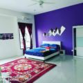 Homestay Lavender Seri Iskandar ホテル詳細