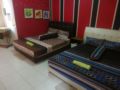 Homestay Maeps Picc Putrajaya ホテル詳細