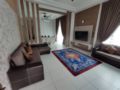 Homestay Melaka Ayer Keroh Fully Aircond UniFi ホテル詳細