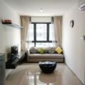 Homestay Modern Geo I Suite, I City ホテル詳細