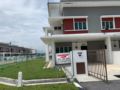 Homestay Murah Aliff Meru Ipoh ホテル詳細