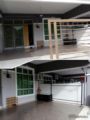 HOMESTAY MURAH MELAKA MASJID TANAH ホテル詳細