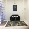 Homestay Near Exit Kuantan ホテル詳細