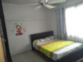 Homestay near ikea and mall ホテル詳細