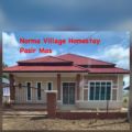 Homestay Pasir Mas ホテル詳細