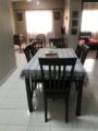 Homestay Persiaran Tanjung Apartment ホテル詳細