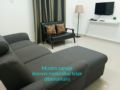 Homestay Port Dickson TC10Muslim homestay ホテル詳細