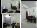 HOMESTAY PUISI ホテル詳細