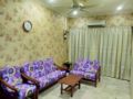 Homestay Pulai ホテル詳細