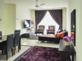 Homestay Putrajaya PICC #Putrajayastay ホテル詳細