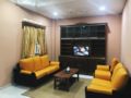 Homestay Seberang Temerloh near Hospital Temerloh ホテル詳細