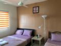 Homestay Selayang with Wifi&Aircond ホテル詳細