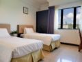 Homey 3BR 2Bath Likas Square Apartment KK City ホテル詳細