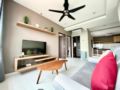 Homie20The Height Residence/6-8pax ホテル詳細