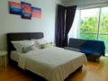 HONEYMOONCOUPLE STAYPOOLSIDE VIEW 1-3 PAX ホテル詳細
