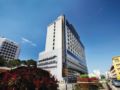 Horizon Hotel Kota Kinabalu ホテル詳細