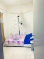 Hostel Private Room 3 at Equine Park ホテル詳細