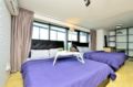 Hot Duplex Suites2-6 pax Curve, IKEA, Kidzania ホテル詳細