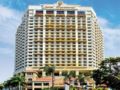 Hotel Equatorial Melaka ホテル詳細