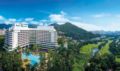 Hotel Equatorial Penang ホテル詳細