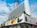 Hotel Jen Penang by Shangri-La ホテル詳細