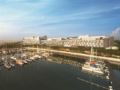 Hotel Jen Puteri Harbour ホテル詳細