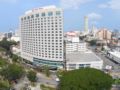 Hotel Royal Penang ホテル詳細