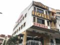 Hotel Seeds Wangsa Maju ホテル詳細