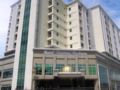 Hotel Taiping Perdana ホテル詳細