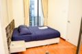 I City I Soho 1 BEDROOM Yuuki Homestay (005U) ホテル詳細