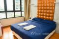 I City I Soho 2 BEDROOMS Yuuki Homestay (001A) ホテル詳細