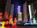 I-City Premier Suites by Landmark Shah Alam ホテル詳細