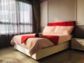 Icity Homestay Hyde Tower Shah Alam ホテル詳細