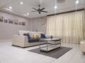 ICON CITY BUKIT TENGAH HAPPYHOME66 ホテル詳細