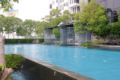 Icon Residence KL #84 2BR by Perfect Host ホテル詳細
