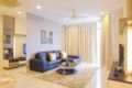 Idaman Residence KL #28 by Perfect Host ホテル詳細