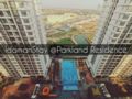 IdamanStay Parkland Residence (Pool) ホテル詳細