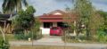 Iffah Homestay Kuala Kubu Bharu ホテル詳細